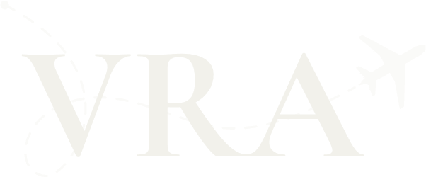 VRA Curadoria de Viagens